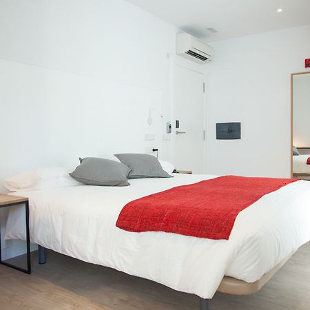 Pension Sarriegi San Sebastián Eksteriør billede